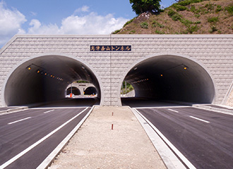 施工実績