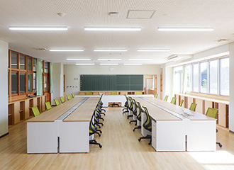 施工実績